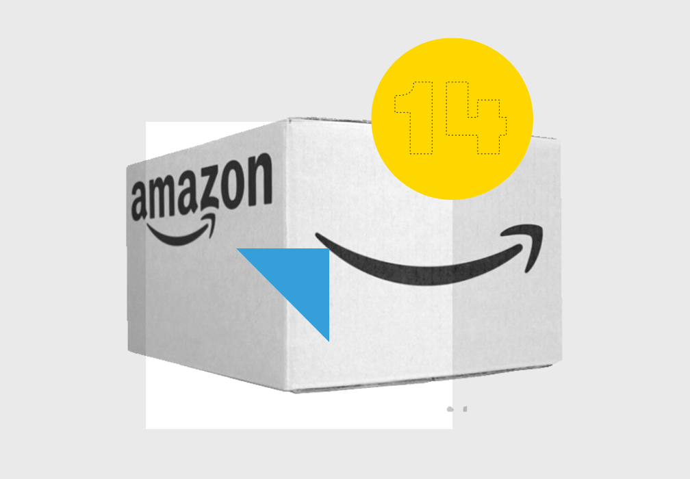 14 Best Practices for a Better Amazon Brand Store