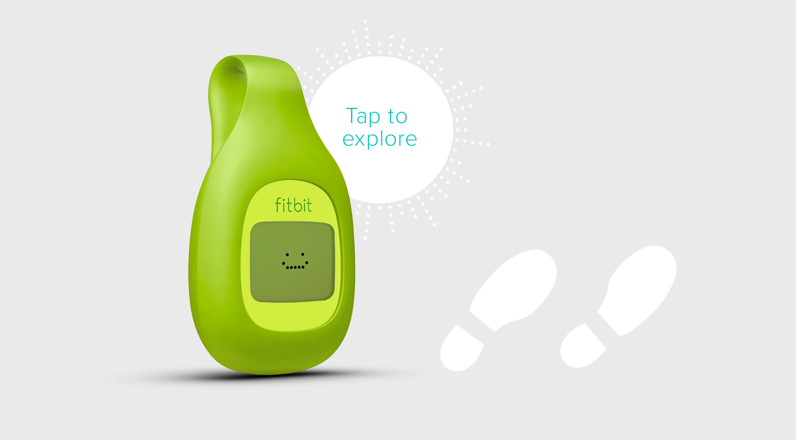 Fitbit Client App 1