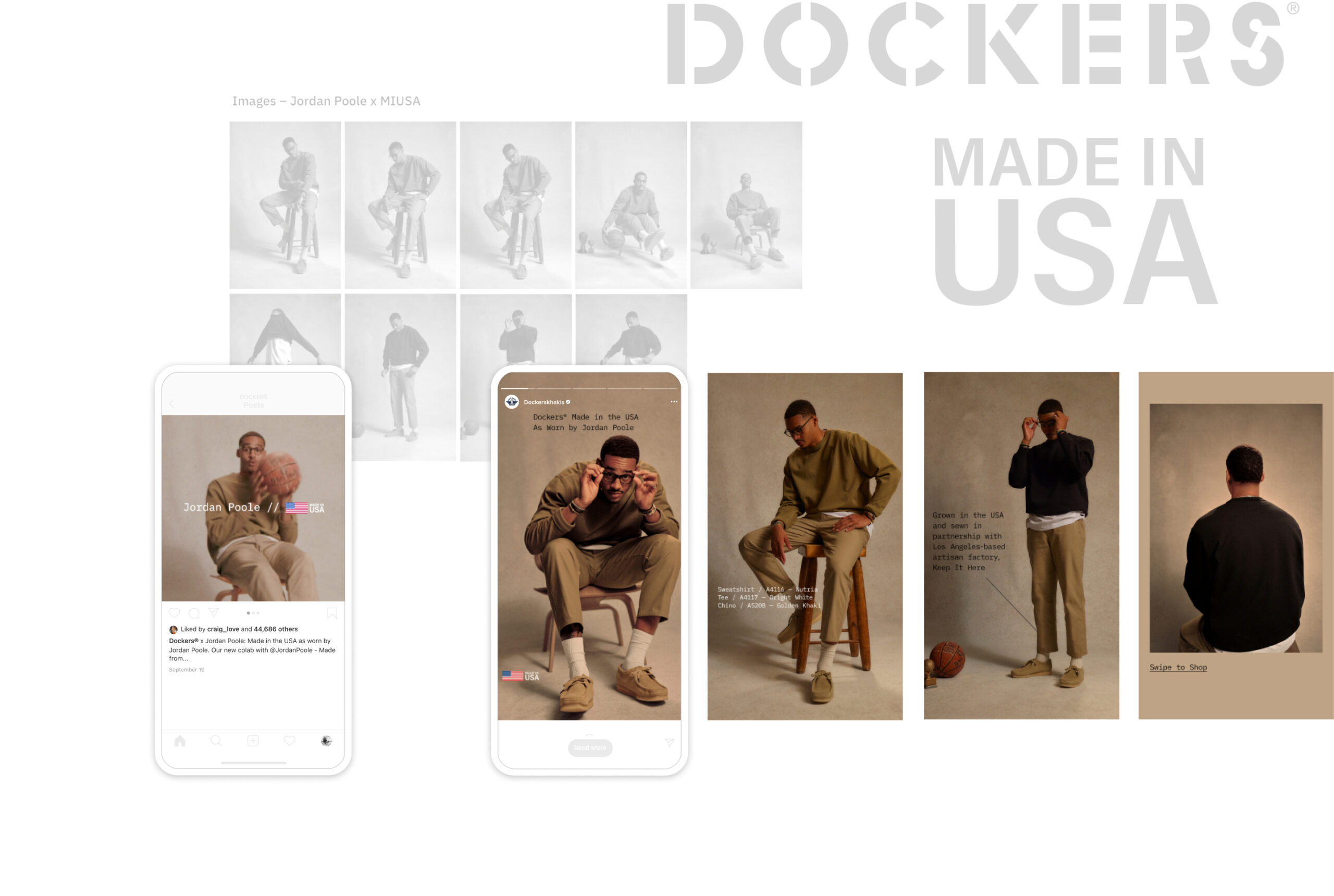 toolkit for Dockers