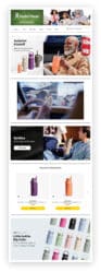 15 Best Amazon Storefront Examples - IRON Creative
