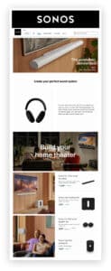 15 Best Amazon Storefront Examples - IRON Creative