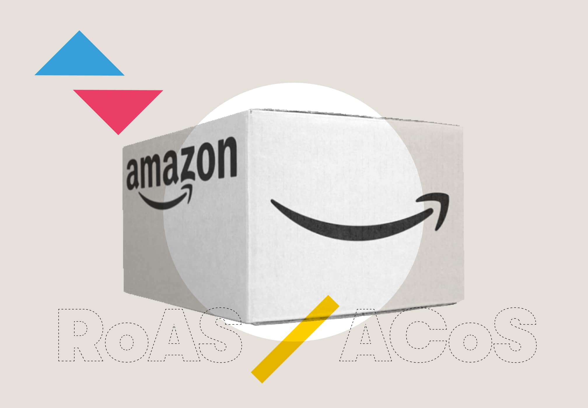 Amazon Advertising Guide - Iron Creative