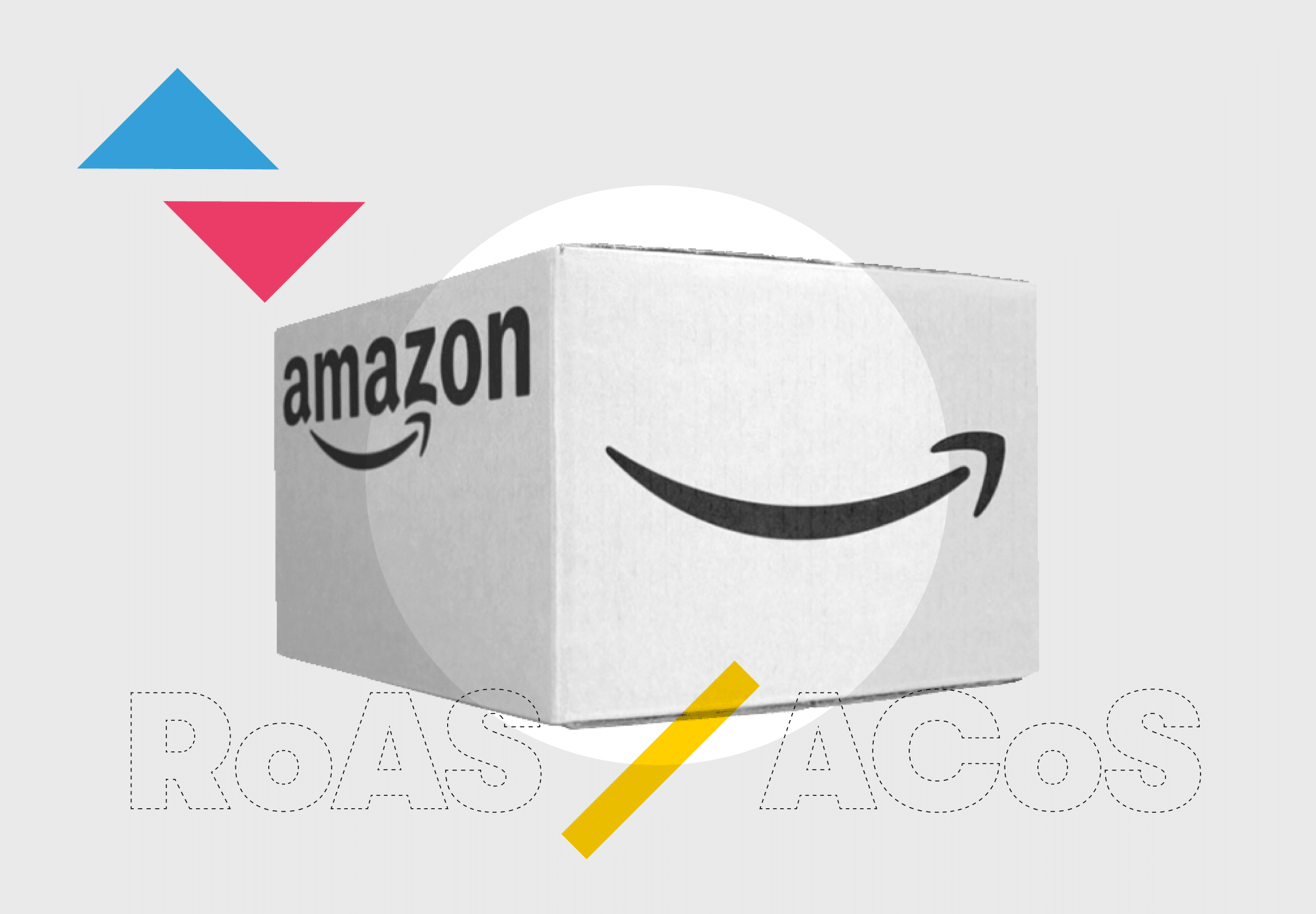 Amazon Advertising Guide - Iron Creative