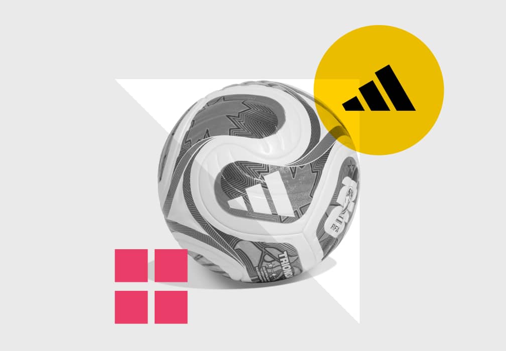 From Concept to Cart: How Iron Helped adidas Win at Wholesale for the World Cup